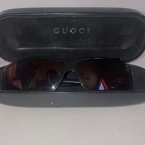 Gucci sunglasses